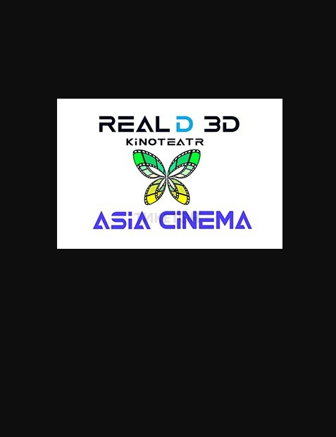 Asia Cinema